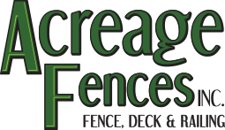 Acreage Fences