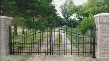 Automatic Gates