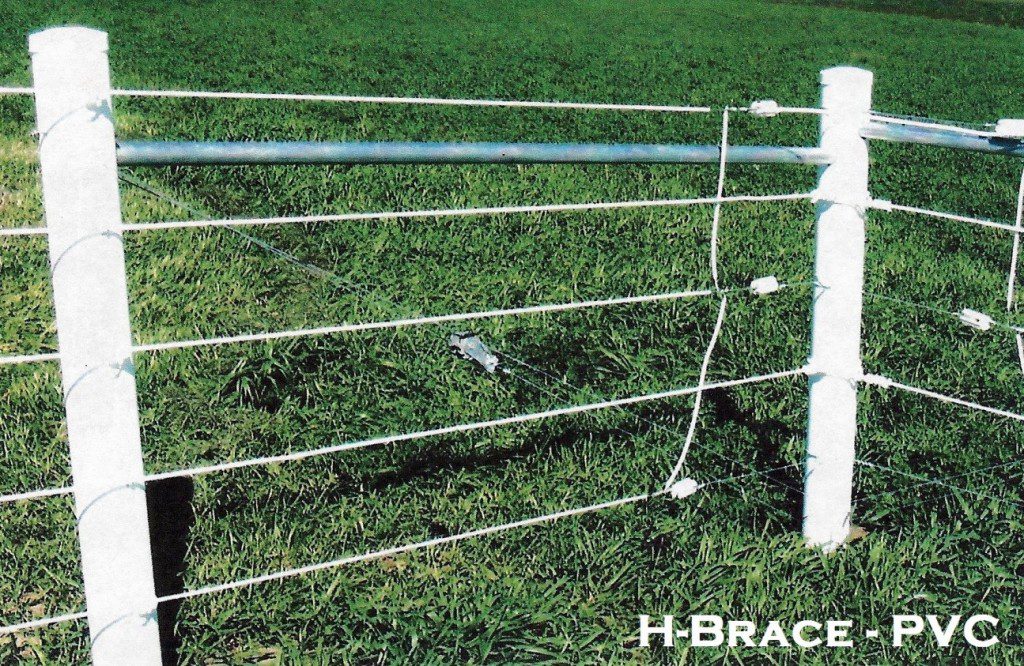 Farm Fence Acreage Fences