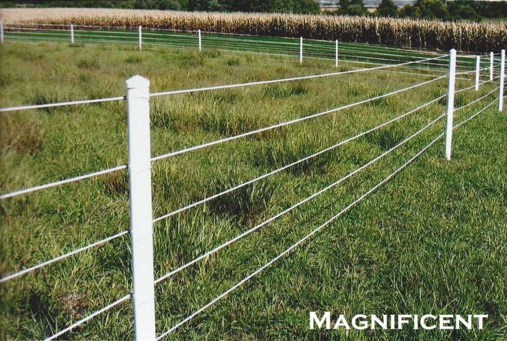 Farm Fence Acreage Fences