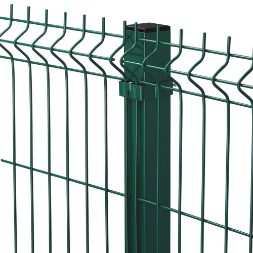 K Wire Fence 30 metres Compl Colour: Charcoal height: 183 cm Legi R Fit R 