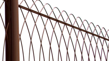 Florence Welded Wire Fence