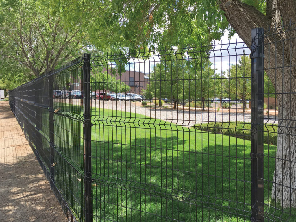 Welded Wire – Acreage Fences