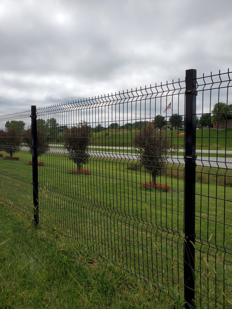 Welded Wire – Acreage Fences